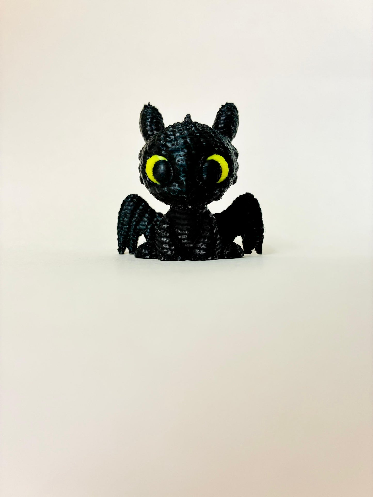 Mini Night Fury Desk Buddy