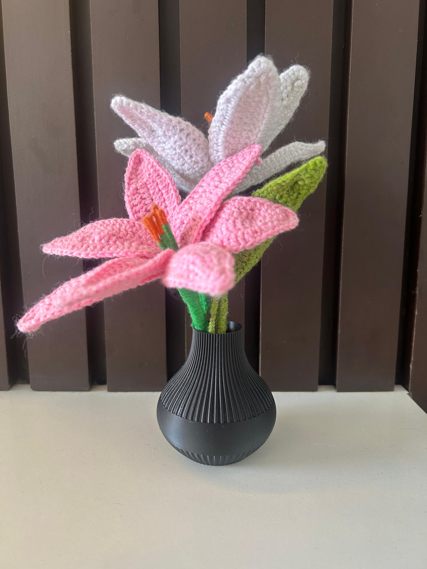 Mini Vase | Home and Office Objects Gift | Modern Flowerpot